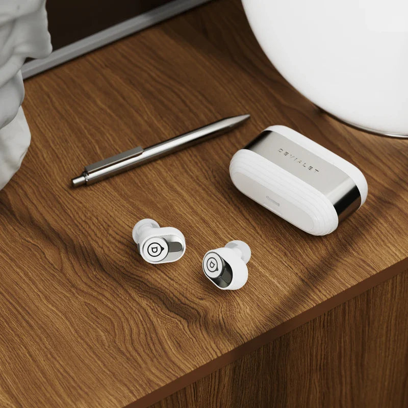 Devialet Gemini II Kablosuz Bluetooth Kulaklık