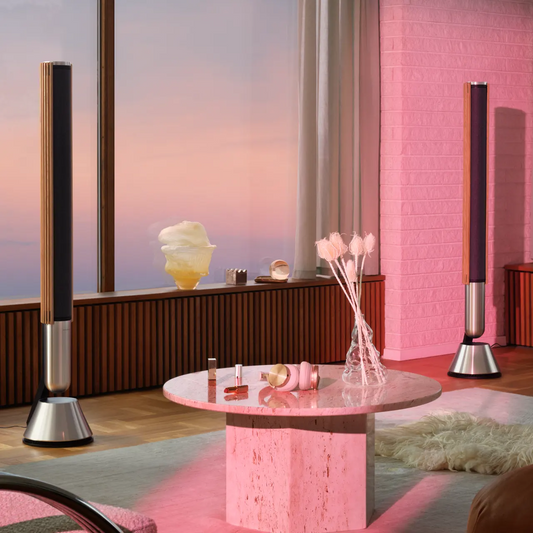 Bang & Olufsen BeoLab 28 Kablosuz Hi-Fi Aktif Hoparlör