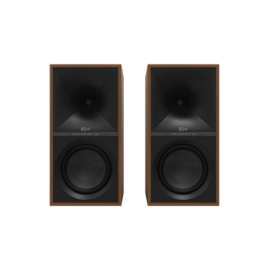 Klipsch The Sevens - Heritage Serisi Bluetooth Aktif Hoparlör (Çift)