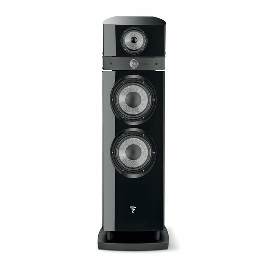 FOCAL MAESTRO UTOPIA EVO Hi-Fi Kule Tipi Hoparlör