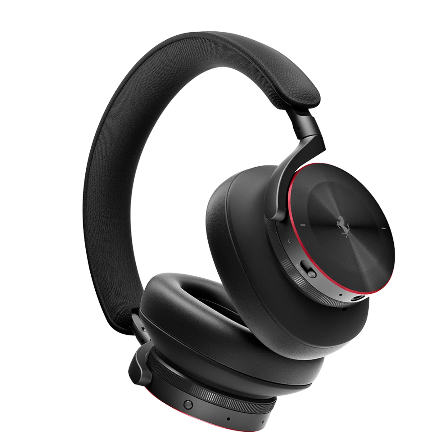 Bang & Olufsen BeoPlay H95 - The Ferrari Edition Kablosuz Kulak Üstü ANC Kulaklık