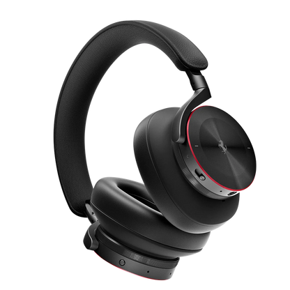 Bang & Olufsen BeoPlay H95 - The Ferrari Edition Kablosuz Kulak Üstü ANC Kulaklık