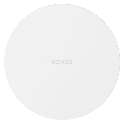 Sonos Sub Mini Kablosuz Subwoofer