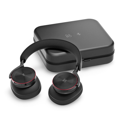 Bang & Olufsen BeoPlay H95 - The Ferrari Edition Kablosuz Kulak Üstü ANC Kulaklık