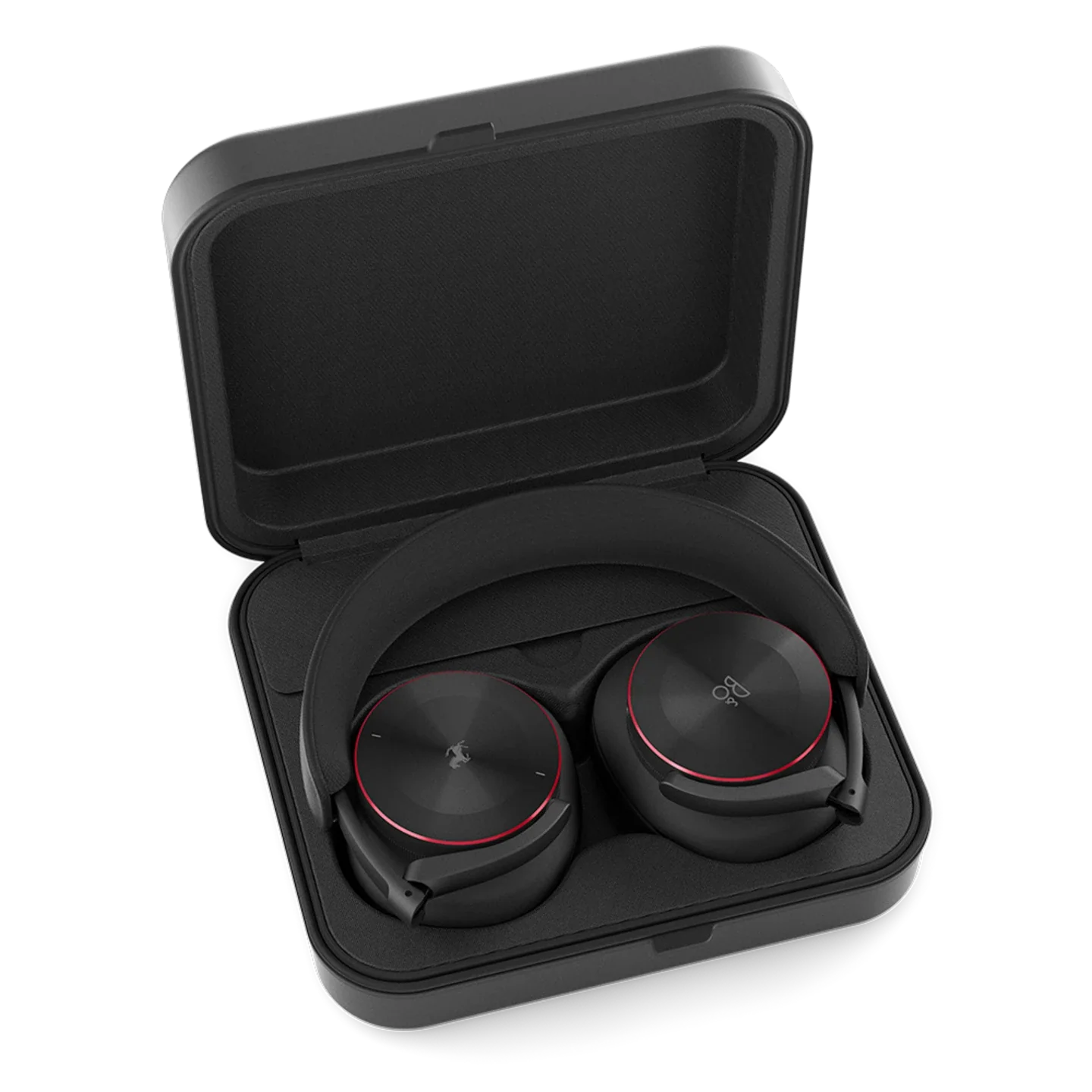 Bang & Olufsen BeoPlay H95 - The Ferrari Edition Kablosuz Kulak Üstü ANC Kulaklık