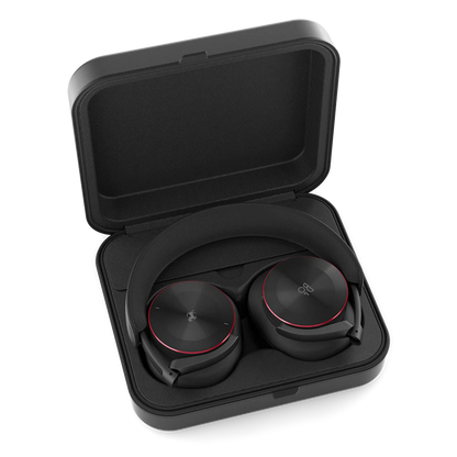 Bang & Olufsen BeoPlay H95 - The Ferrari Edition Kablosuz Kulak Üstü ANC Kulaklık