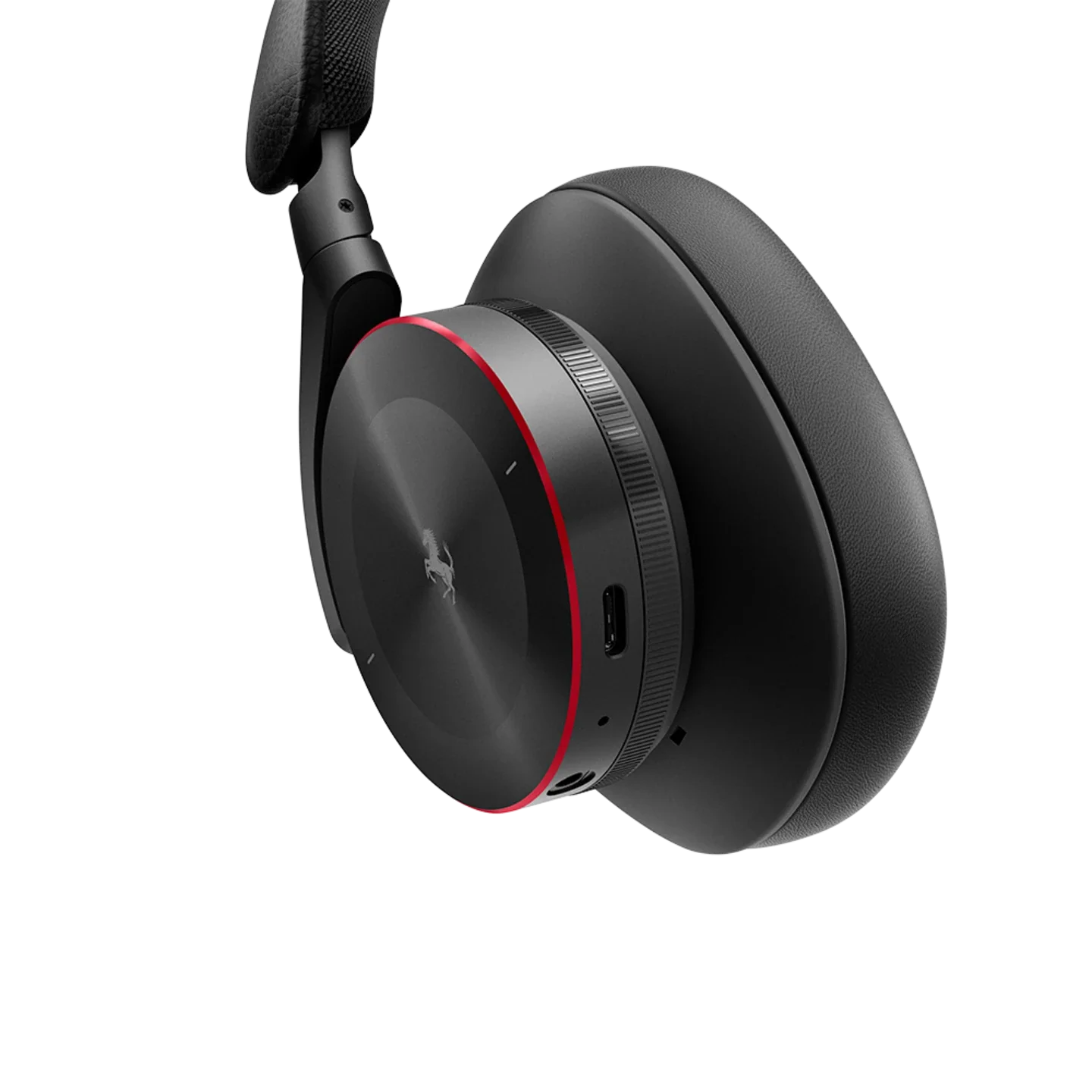 Bang & Olufsen BeoPlay H95 - The Ferrari Edition Kablosuz Kulak Üstü ANC Kulaklık