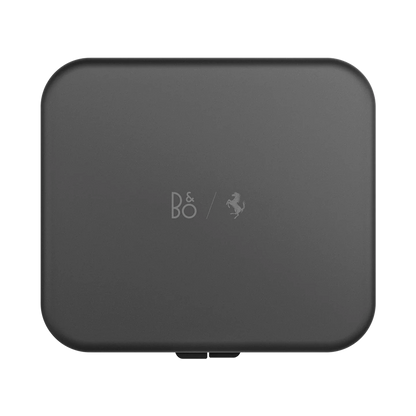 Bang & Olufsen BeoPlay H95 - The Ferrari Edition Kablosuz Kulak Üstü ANC Kulaklık