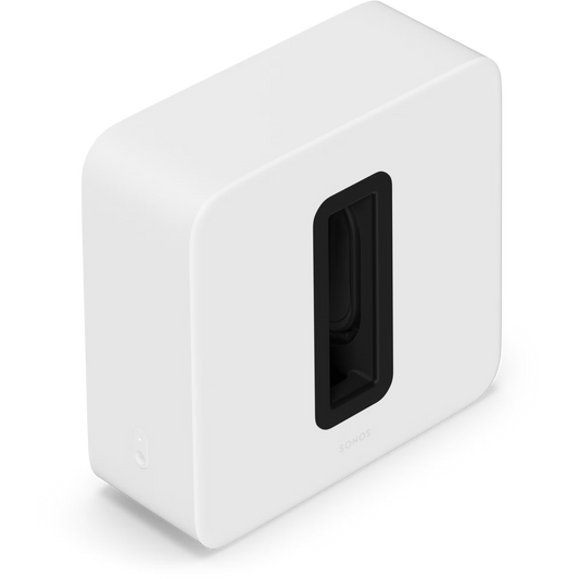 Sonos Sub G4 Kablosuz Subwoofer