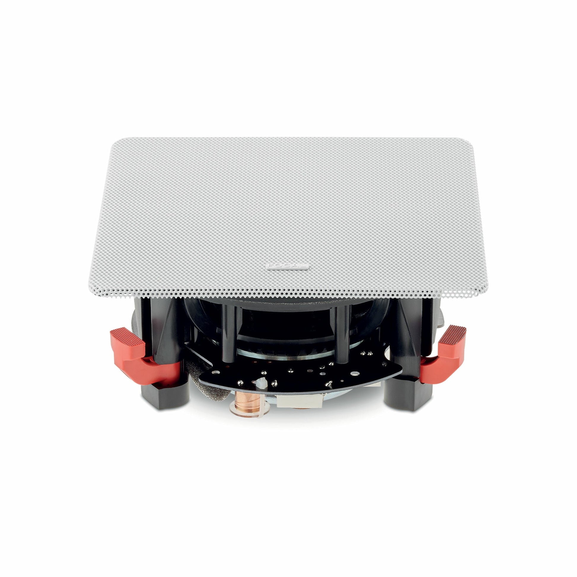 Focal 100 ICW5 Duvar İçi/Sıva Altı Tavan Hoparlör - Beyaz