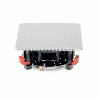 Focal 100 ICW5 Duvar İçi/Sıva Altı Tavan Hoparlör - Beyaz