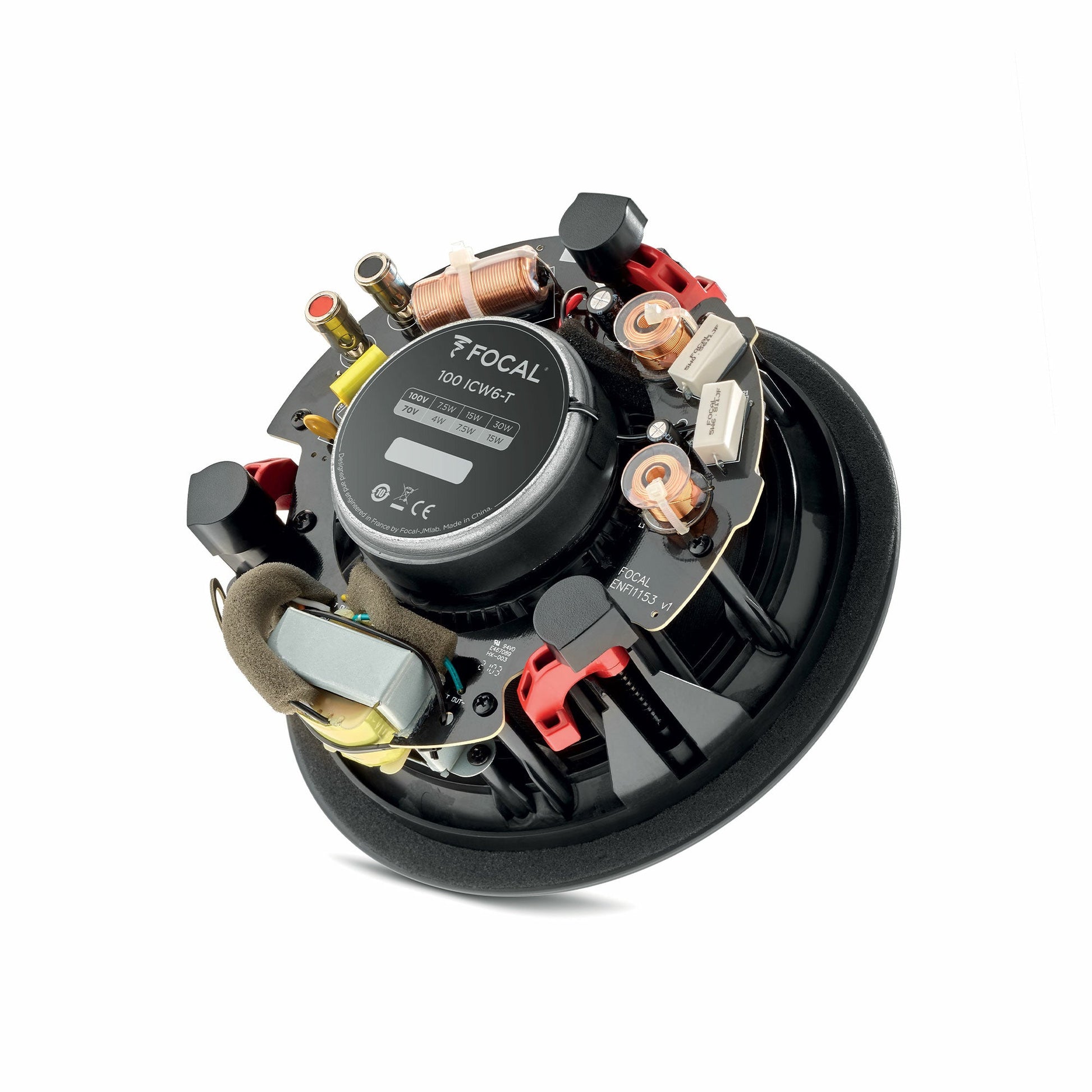 Focal 100 ICW6 T Duvar İçi/Sıva Altı Tavan Hoparlör