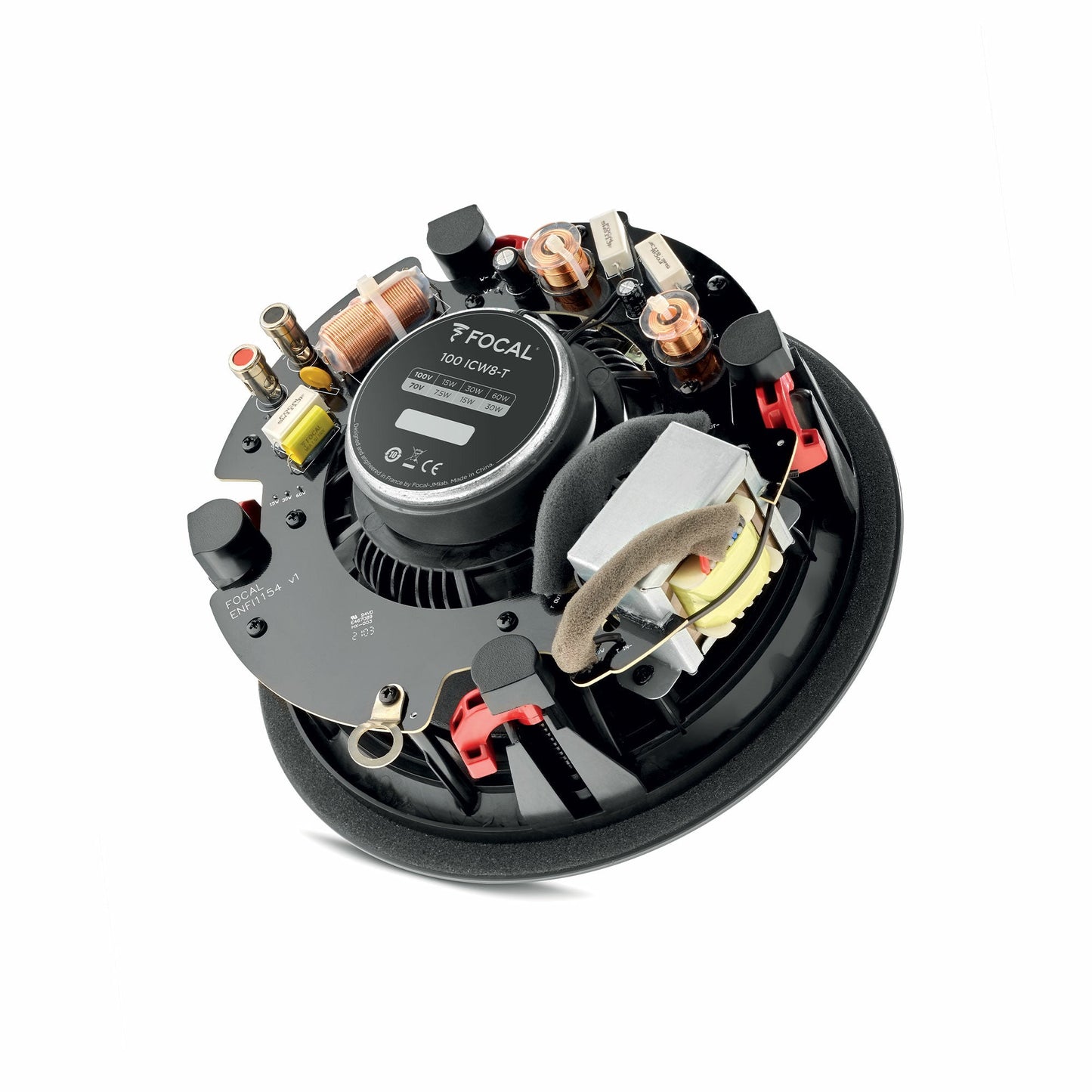 Focal 100 ICW8 T - Duvar İçi/Sıva Altı Tavan Hoparlör