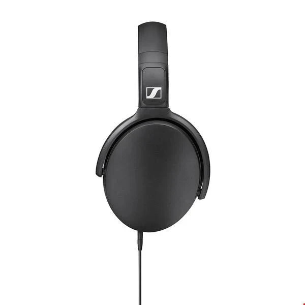 Sennheiser HD 400S Siyah Kulak Üstü Kulaklık