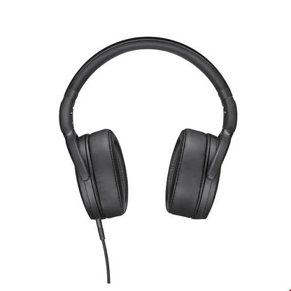 Sennheiser HD 400S Siyah Kulak Üstü Kulaklık