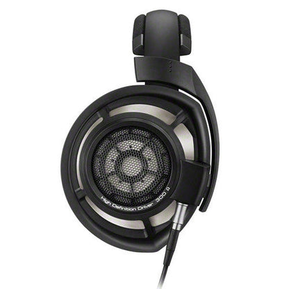Sennheiser HD 800 S Hi Fi Kulaklık