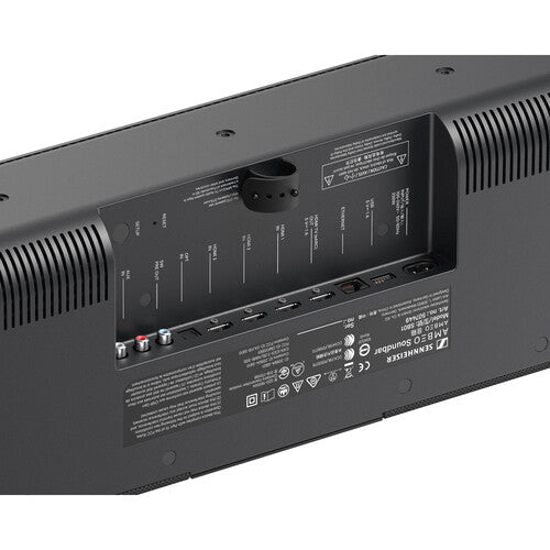 Sennheiser AMBEO Soundbar Max