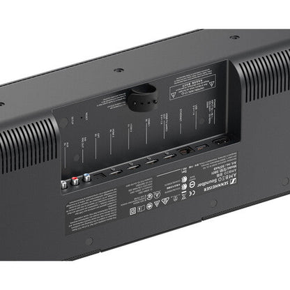 Sennheiser AMBEO Soundbar Max
