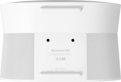 Sonos Era 300 Kablosuz Dolby ATMOS Hoparlör