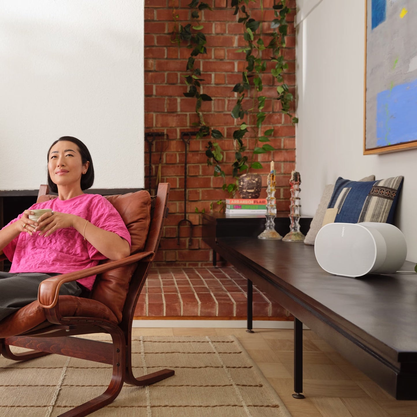 Sonos Era 300 Kablosuz Dolby ATMOS Hoparlör