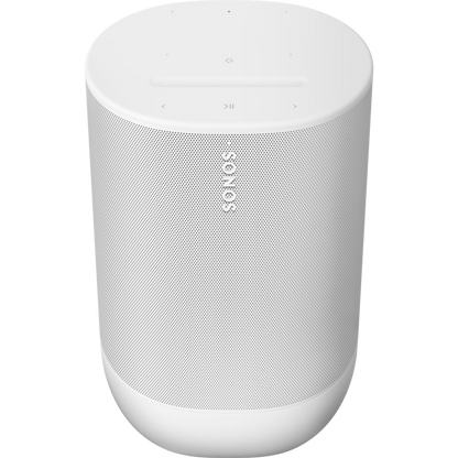 Sonos Move 2 Taşınabilir Bluetooth Hoparlör