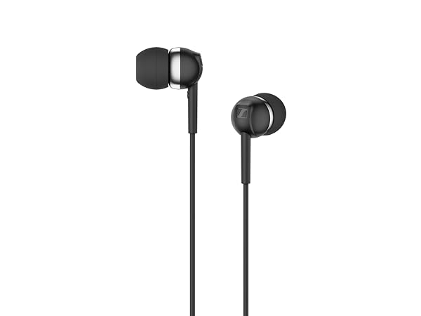 Sennheiser CX 80U Kablolu Kulaklık
