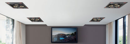 Focal 300 ICLCR5 3-Yönlü Tavan Hoparlörü