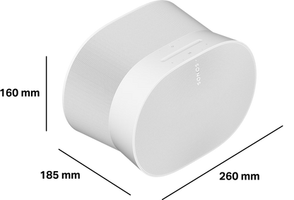 Sonos Era 300 Kablosuz Dolby ATMOS Hoparlör