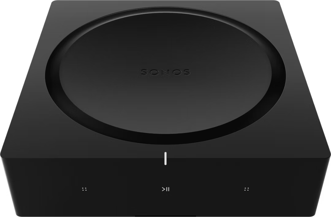 Sonos Amp Amplifikatör