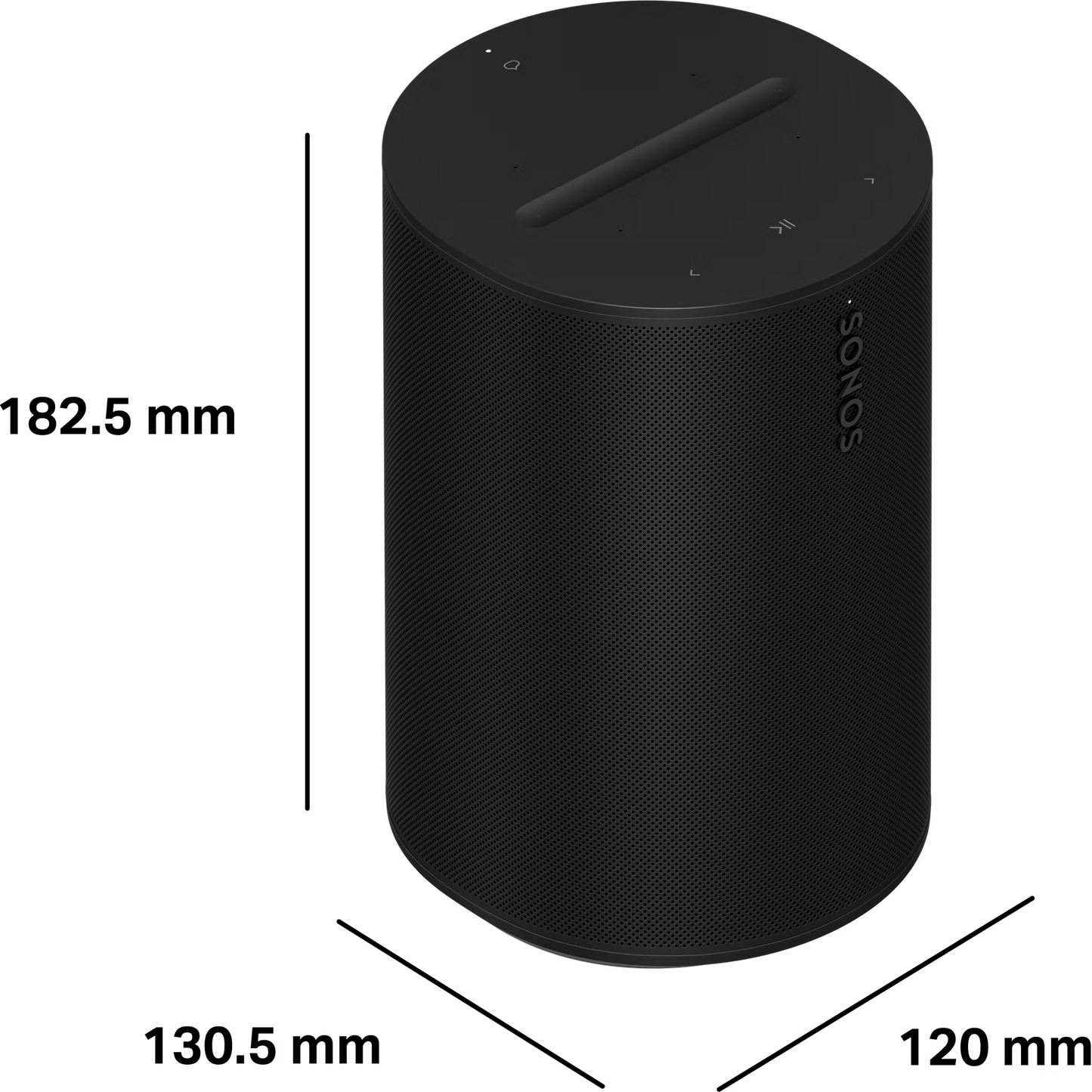 Sonos Era 100 Kablosuz Hoparlör