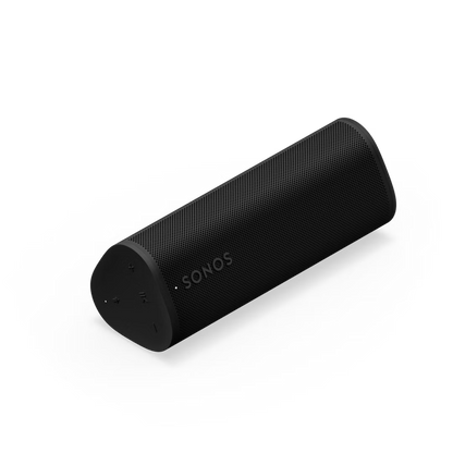 Sonos Roam 2 Taşınabilir Bluetooth Hoparlör