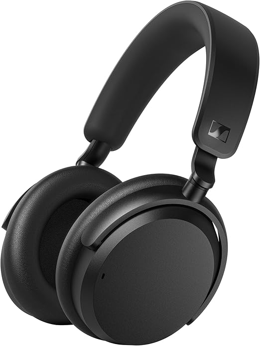 Sennheiser ACCENTUM Wireless Kablosuz Kulak Üstü Kulaklık