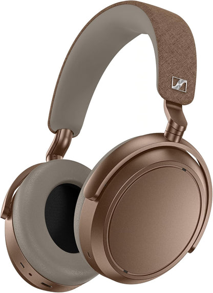 Sennheiser Momentum 4 Wireless Kulak Üstü Kulaklık