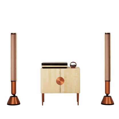 Beosystem 72-23 Nordic Dawn Limited Edition