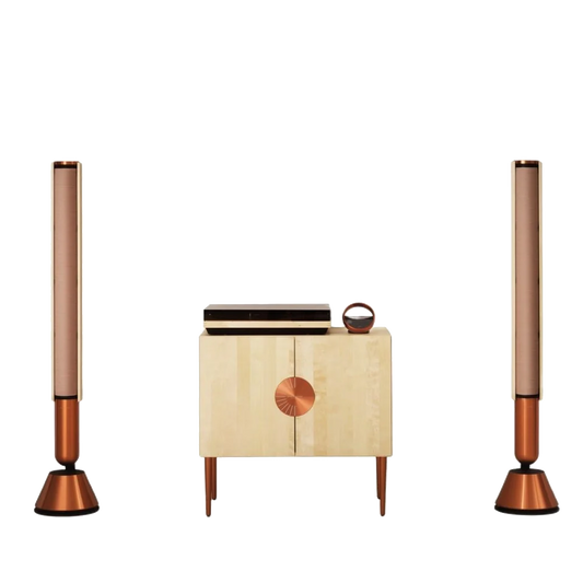 Beosystem 72-23 Nordic Dawn Limited Edition