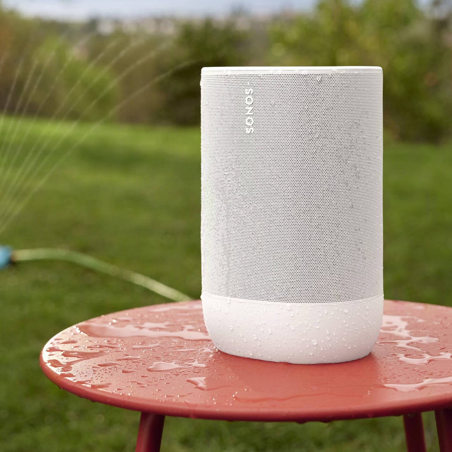 Sonos Move 2 Taşınabilir Bluetooth Hoparlör