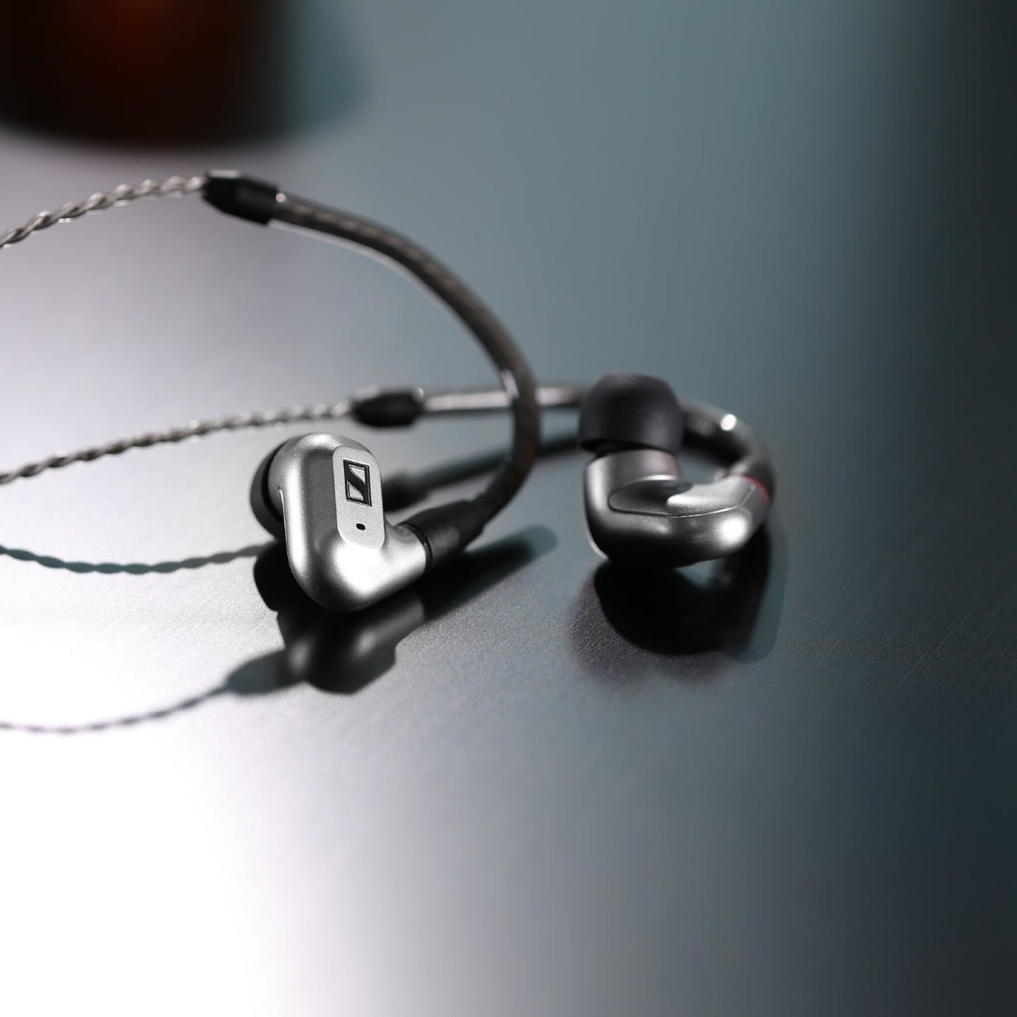 Sennheiser IE 200 High-End Kulak İçi Kulaklık