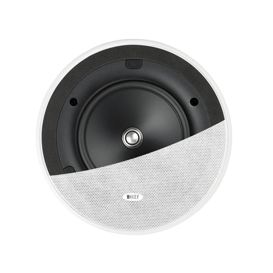 KEF Ci160ER Duvariçi 160mm Hoparlör - Çift