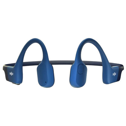 Shokz OpenRun USB-C - Mavi