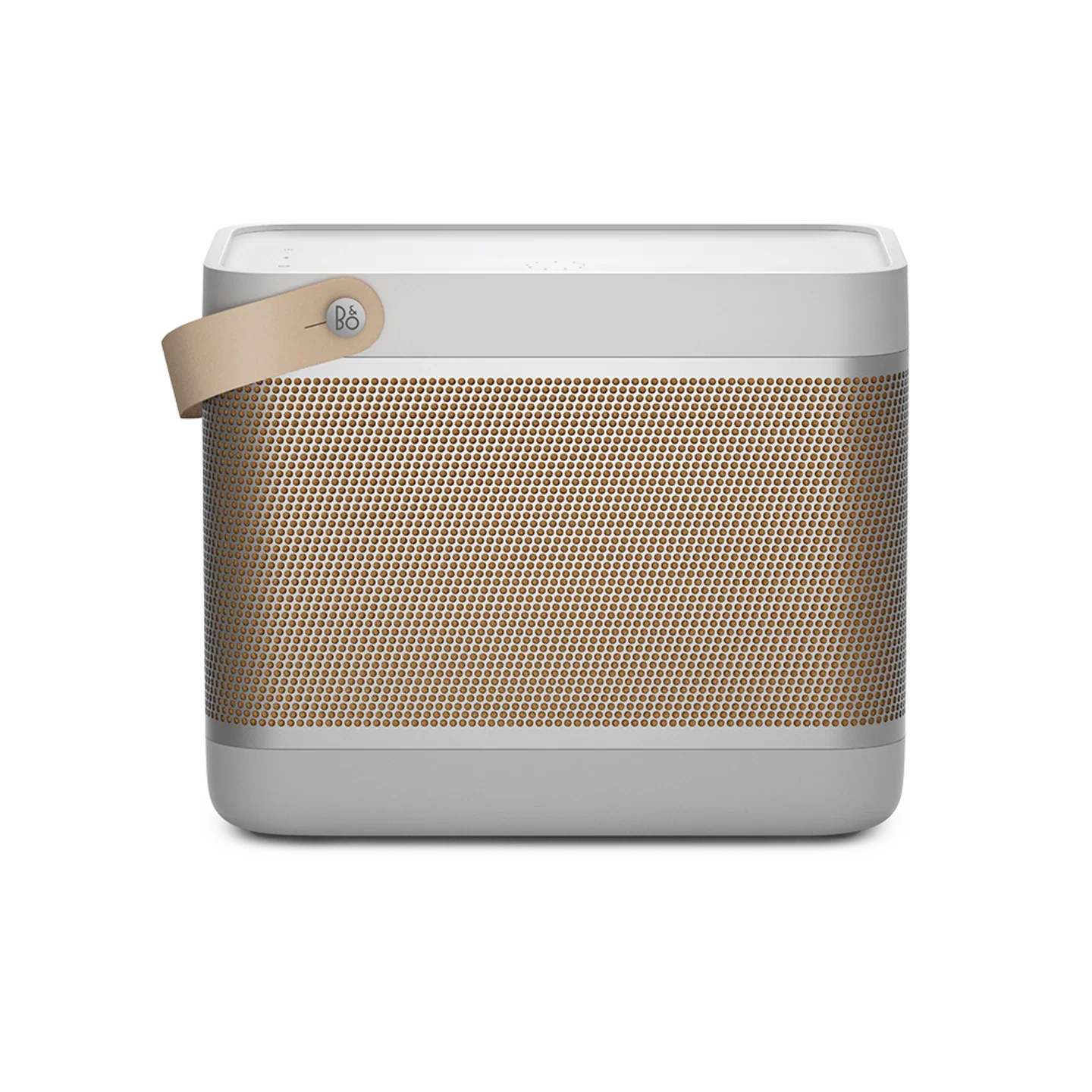 Bang & Olufsen Beolit 20 Taşınabilir Bluetooth Hoparlör