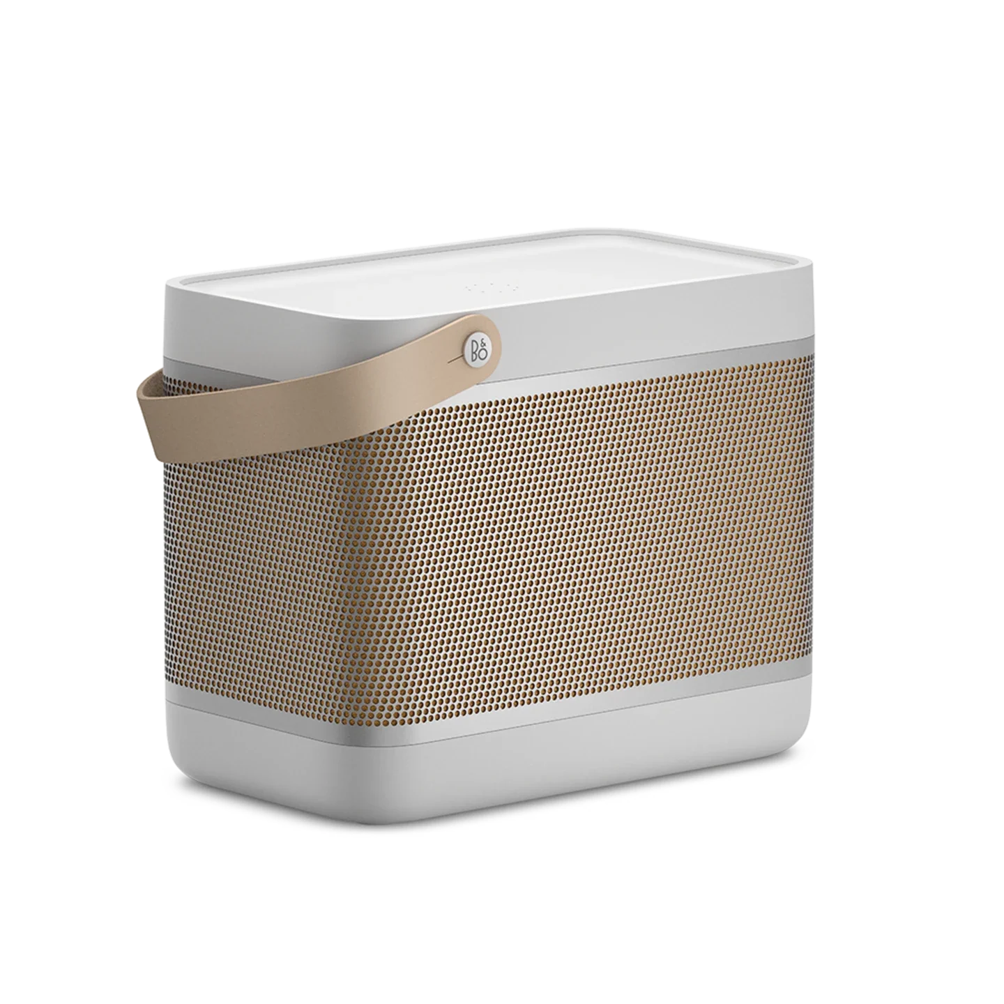 Bang & Olufsen Beolit 20 Taşınabilir Bluetooth Hoparlör