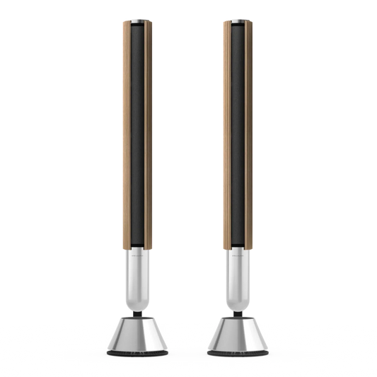 Bang & Olufsen BeoLab 28 Kablosuz Hi-Fi Aktif Hoparlör
