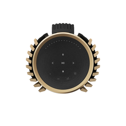 Bang & Olufsen BeoLab 28 Kablosuz Hi-Fi Aktif Hoparlör