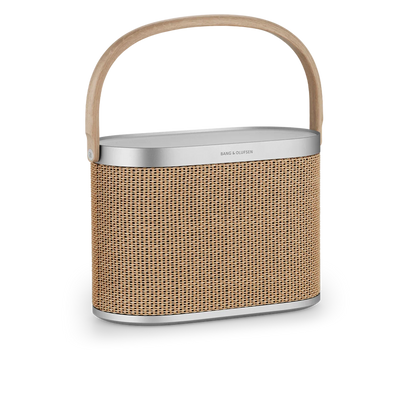 Bang & Olufsen Beosound A5 Taşınabilir Kablosuz Hoparlör