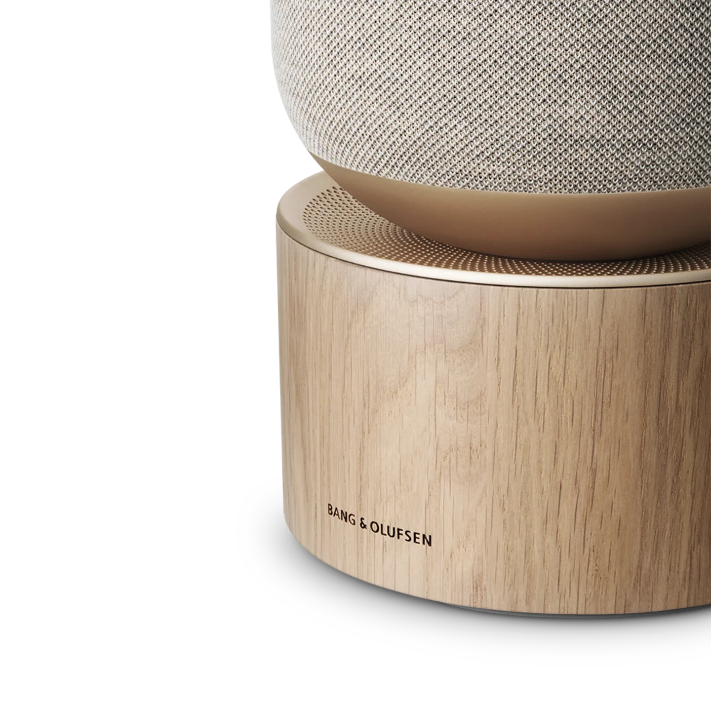 Bang & Olufsen Beosound Balance Multiroom Kablosuz Hi-Fi Hoparlör