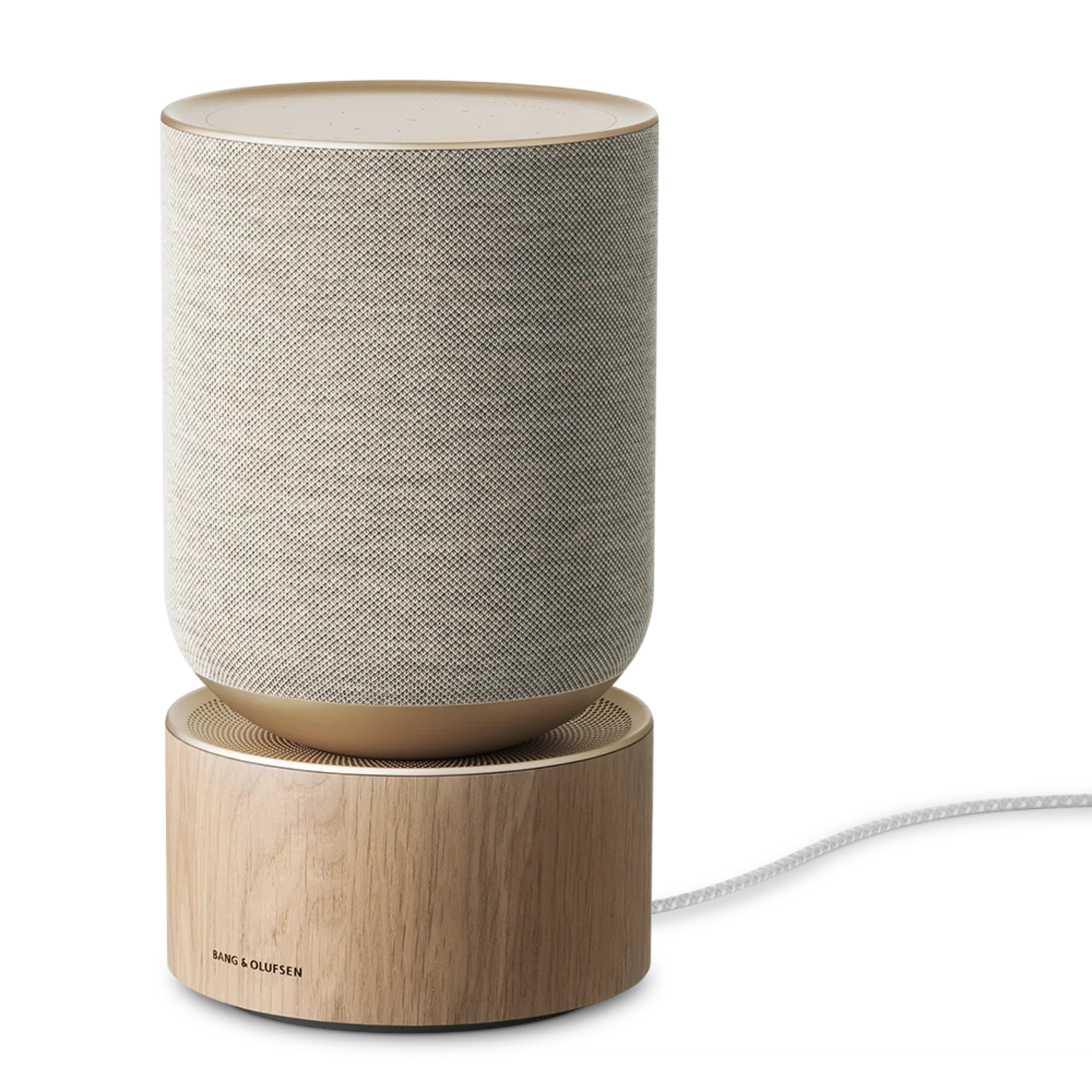 Bang & Olufsen Beosound Balance Multiroom Kablosuz Hi-Fi Hoparlör
