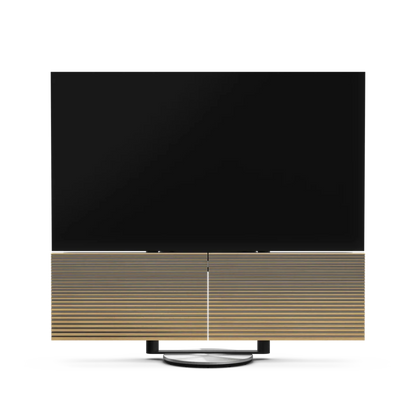 Bang & Olufsen BeoVision Harmony 4K/8K OLED TV