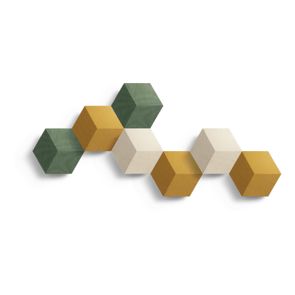 Bang & Olufsen BeoSound Shape Modüler Duvara Monte Hoparlör