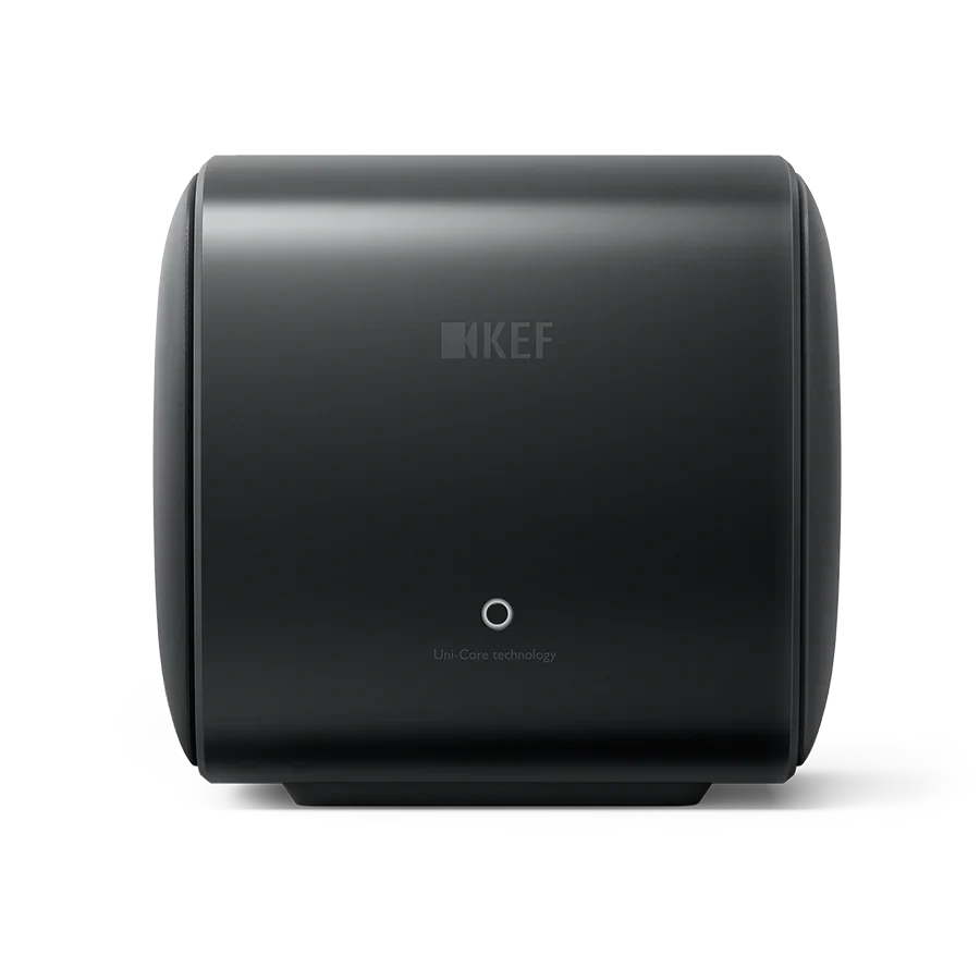 KEF KC62 Subwoofer Hoparlör