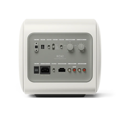 KEF KC62 Subwoofer Hoparlör